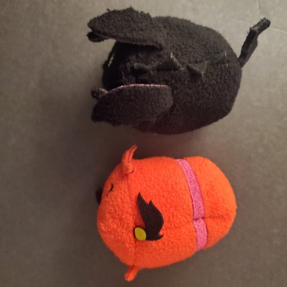 Disney Mini tsum tsum plush bundle of 12 - Picture 13 of 16